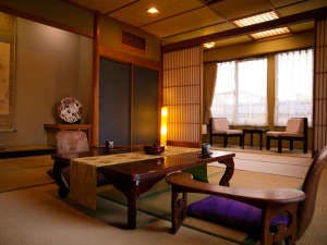 Karatsu Onsen Ryokan Wataya