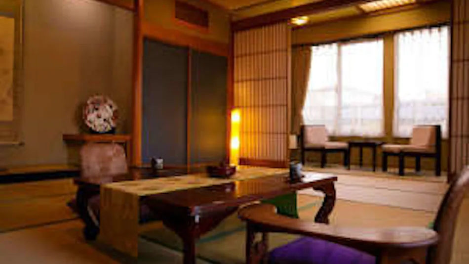 Karatsu Onsen Ryokan Wataya