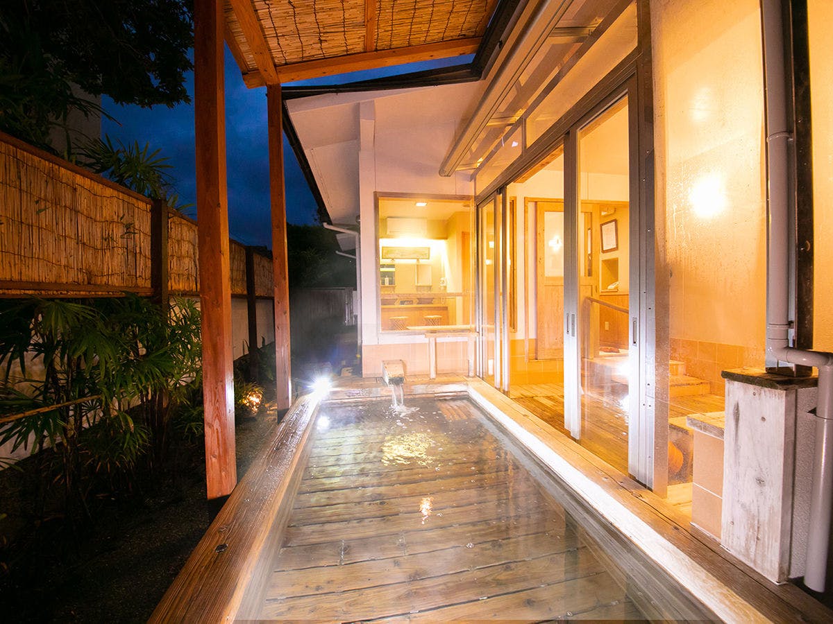 Karatsu Onsen Ryokan Wataya
