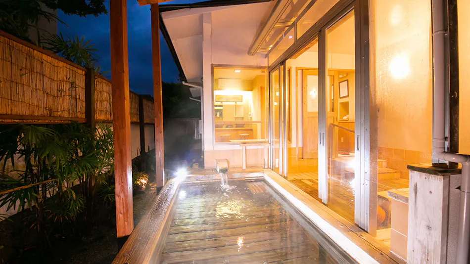 Karatsu Onsen Ryokan Wataya