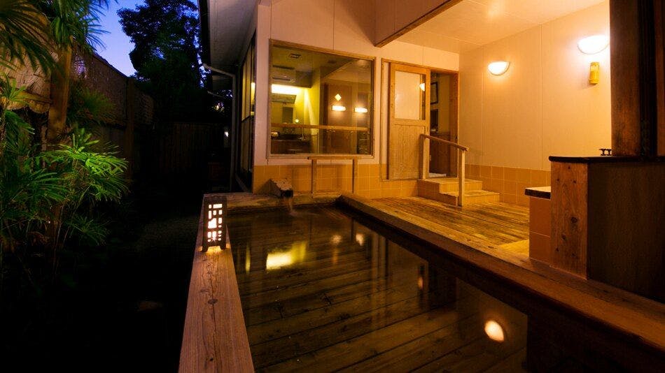 Karatsu Onsen Ryokan Wataya