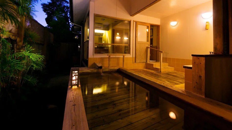 Karatsu Onsen Ryokan Wataya