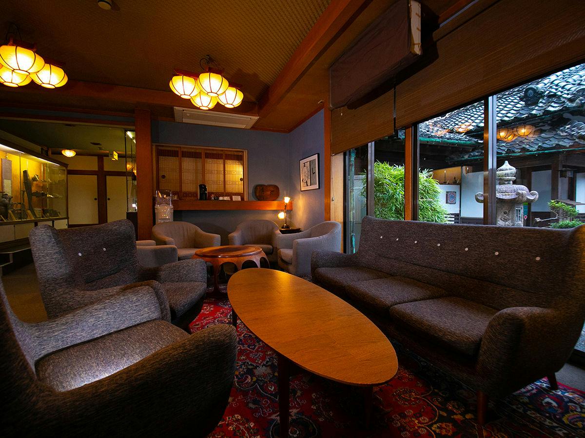 Karatsu Onsen Ryokan Wataya
