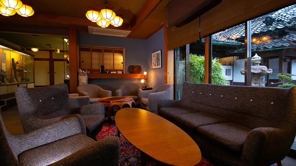 Karatsu Onsen Ryokan Wataya