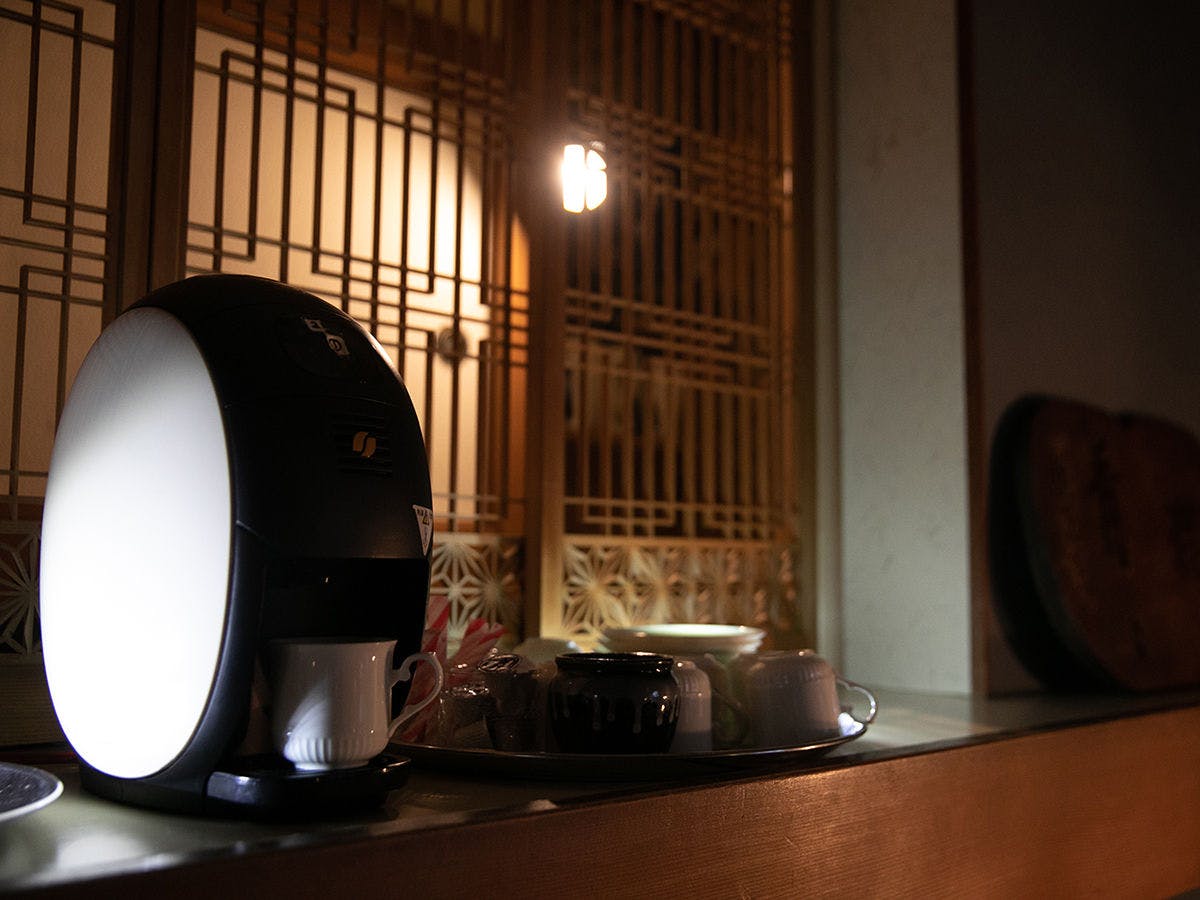 Karatsu Onsen Ryokan Wataya