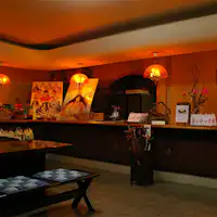 แผนกต้อนรับ