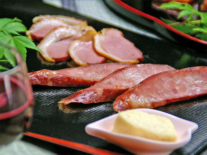 Takara-bune Onsen Yumoto Kotobuki