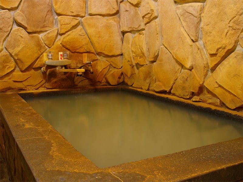 น้ำพุร้อน