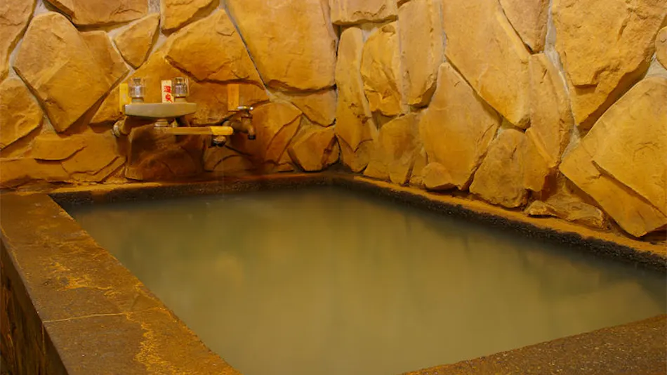 Takara-bune Onsen Yumoto Kotobuki