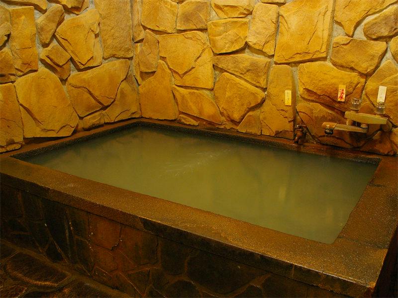 Takara-bune Onsen Yumoto Kotobuki