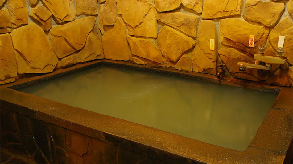 Takara-bune Onsen Yumoto Kotobuki