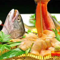 ซาชิมิปลา Biwa