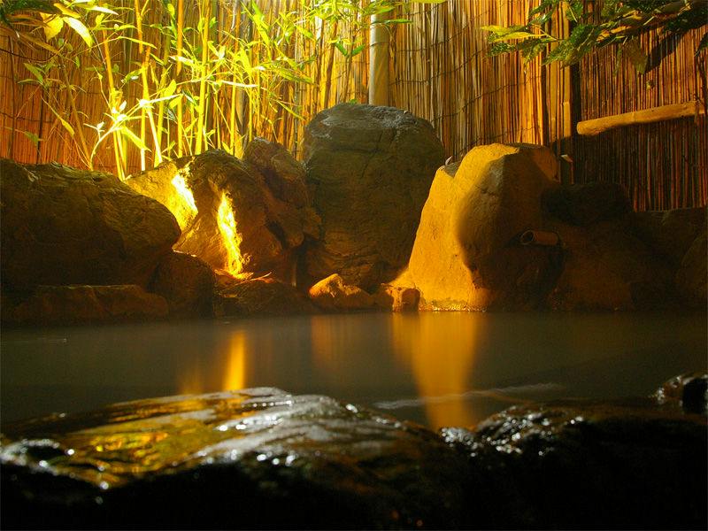 Takara-bune Onsen Yumoto Kotobuki