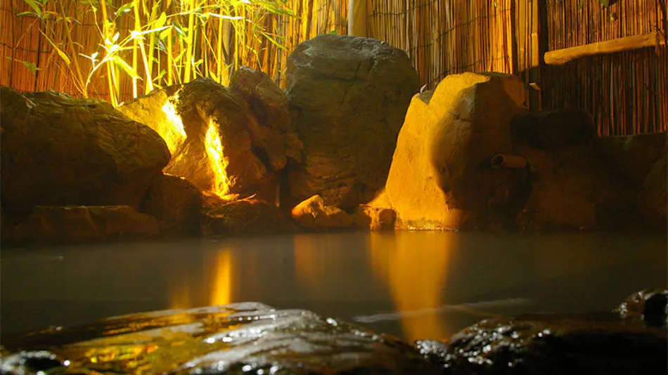 Takara-bune Onsen Yumoto Kotobuki