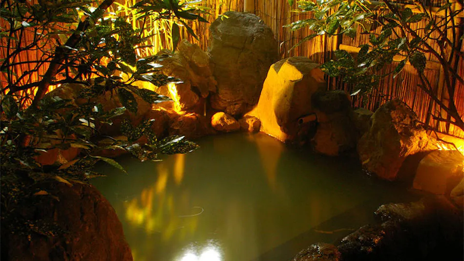 Takara-bune Onsen Yumoto Kotobuki