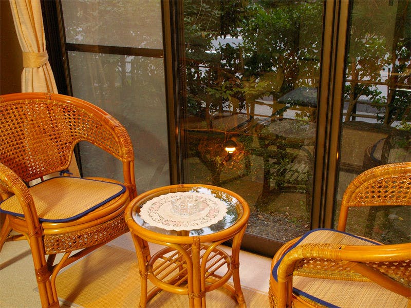 Takara-bune Onsen Yumoto Kotobuki
