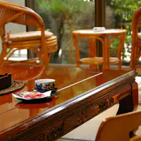 ตัวอย่างห้องพัก