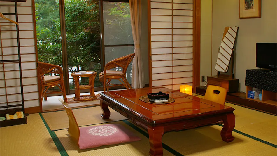 Takara-bune Onsen Yumoto Kotobuki
