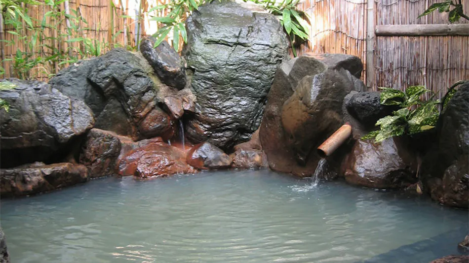 Takara-bune Onsen Yumoto Kotobuki