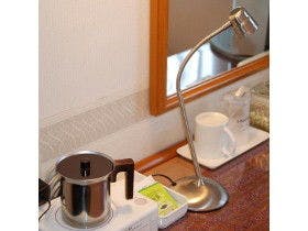 パークイン桐生