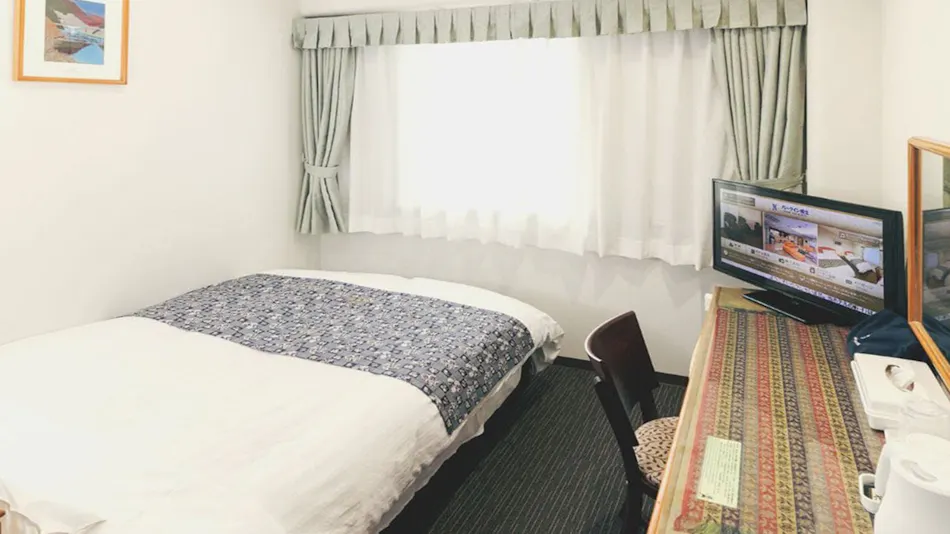 Park Inn Kiryu