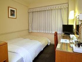 パークイン桐生