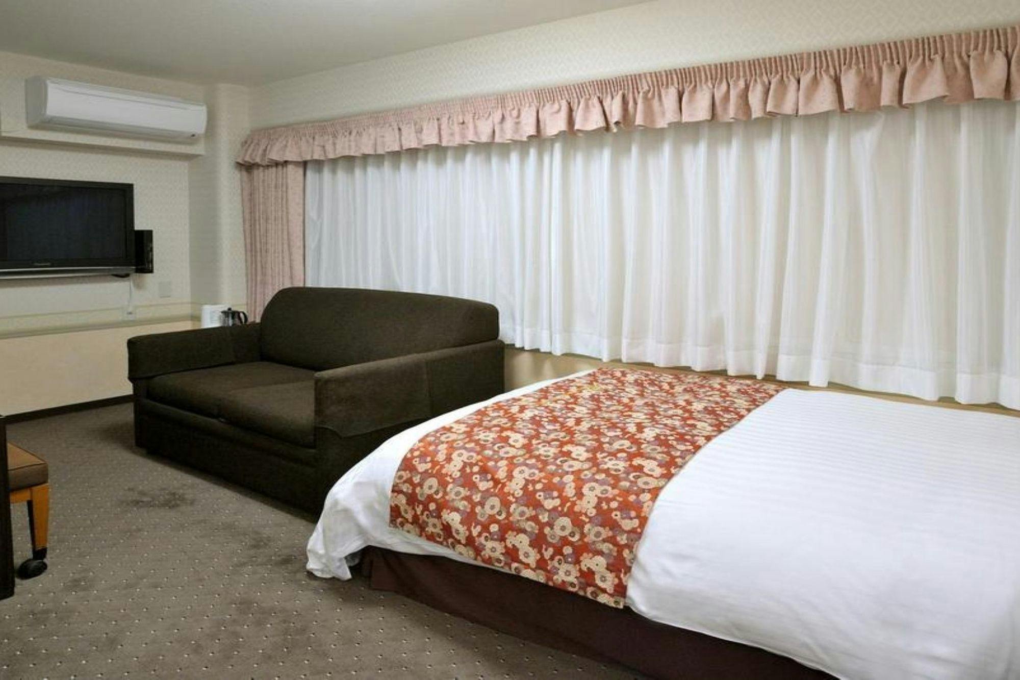 Park Inn Kiryu