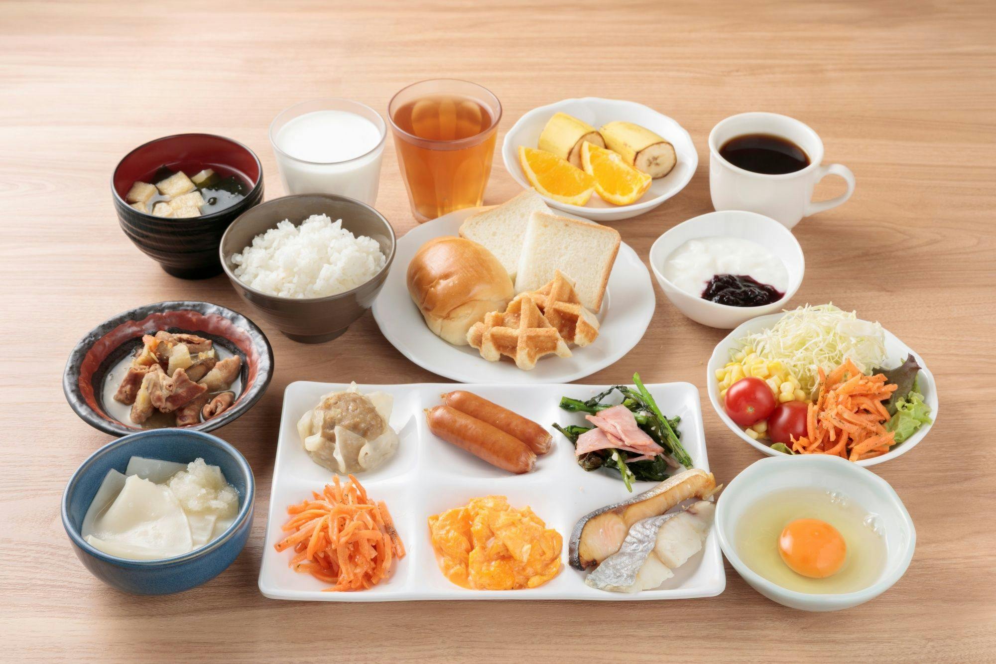 Park Inn Kiryu