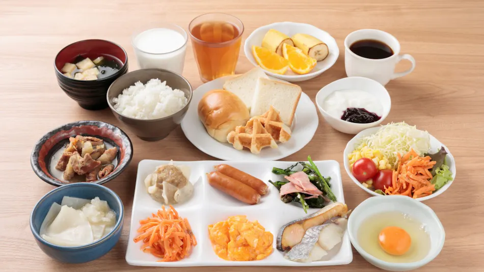 Park Inn Kiryu