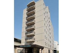 パークイン桐生