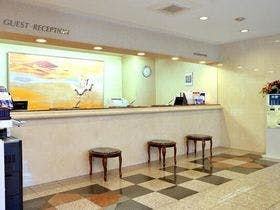 パークイン桐生