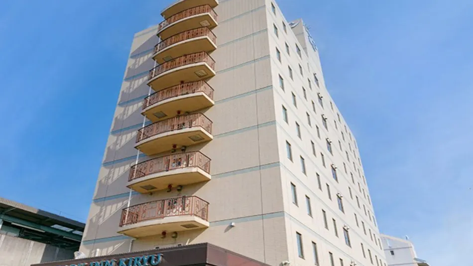 Park Inn Kiryu