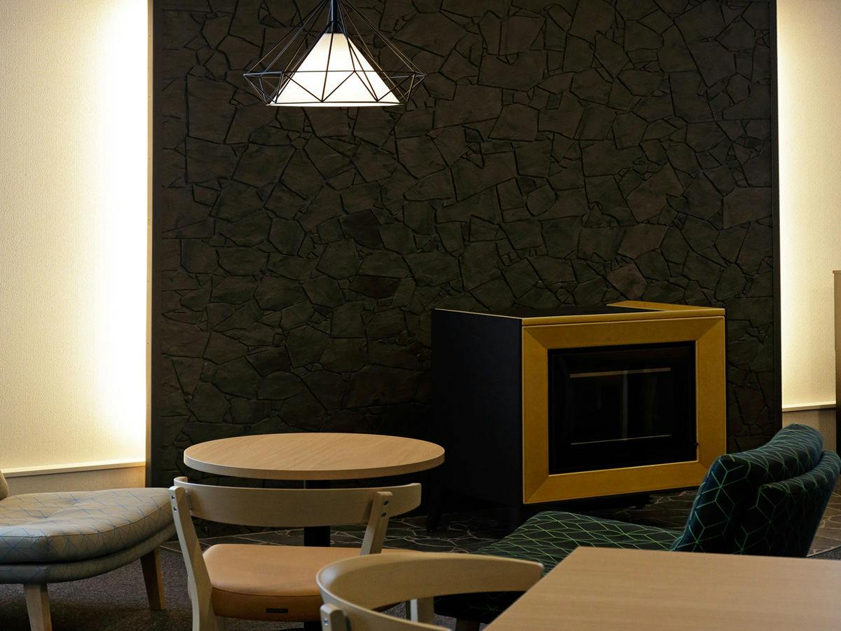 Hotel Reus Ashoro