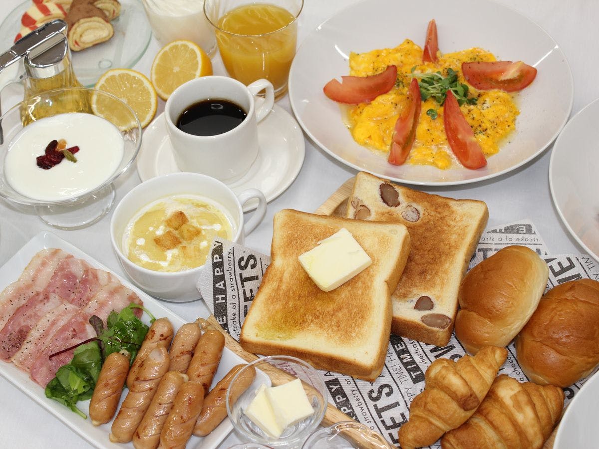 Hotel Reus Ashoro