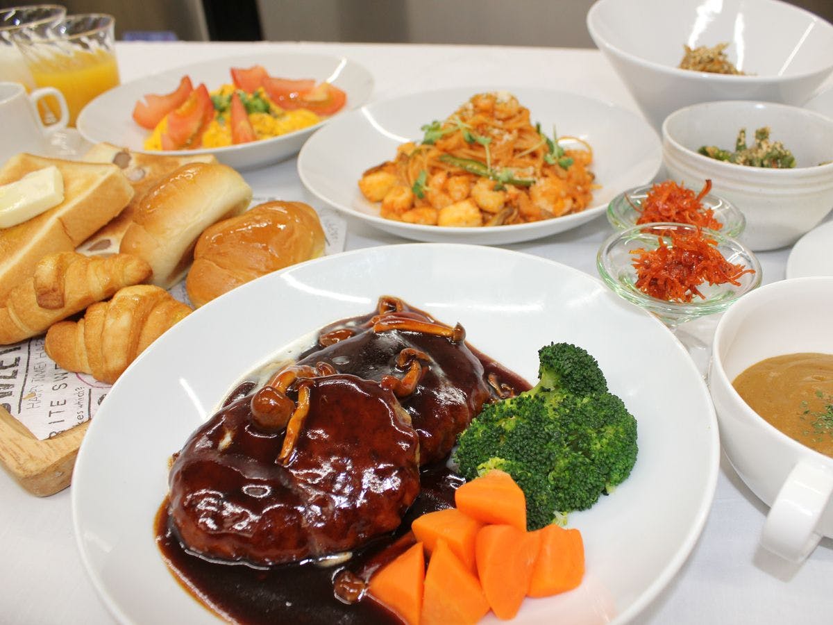 Hotel Reus Ashoro
