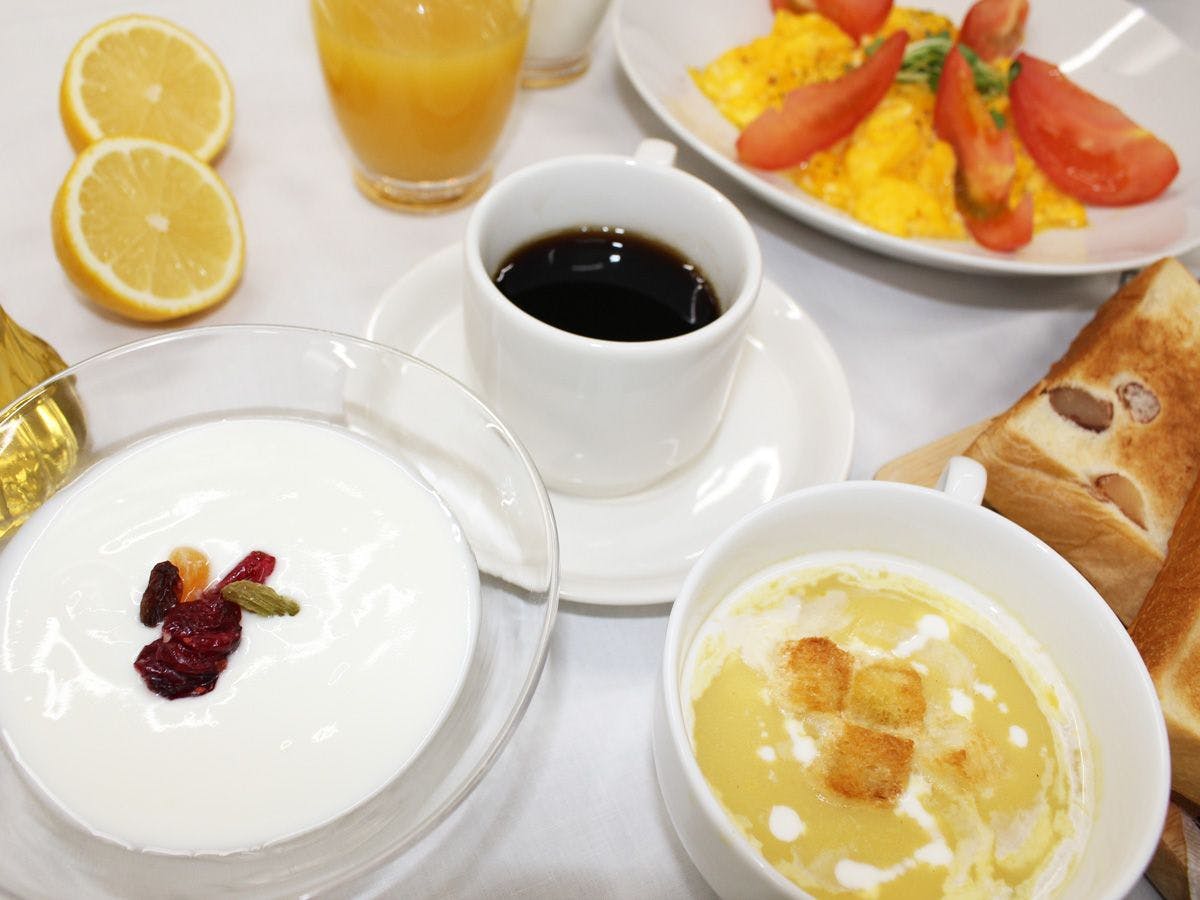 Hotel Reus Ashoro