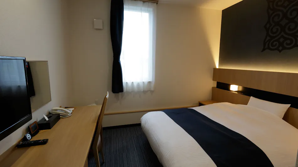 Hotel Reus Ashoro