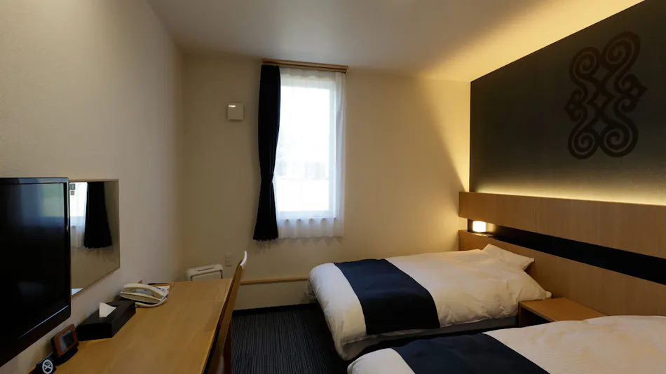 Hotel Reus Ashoro