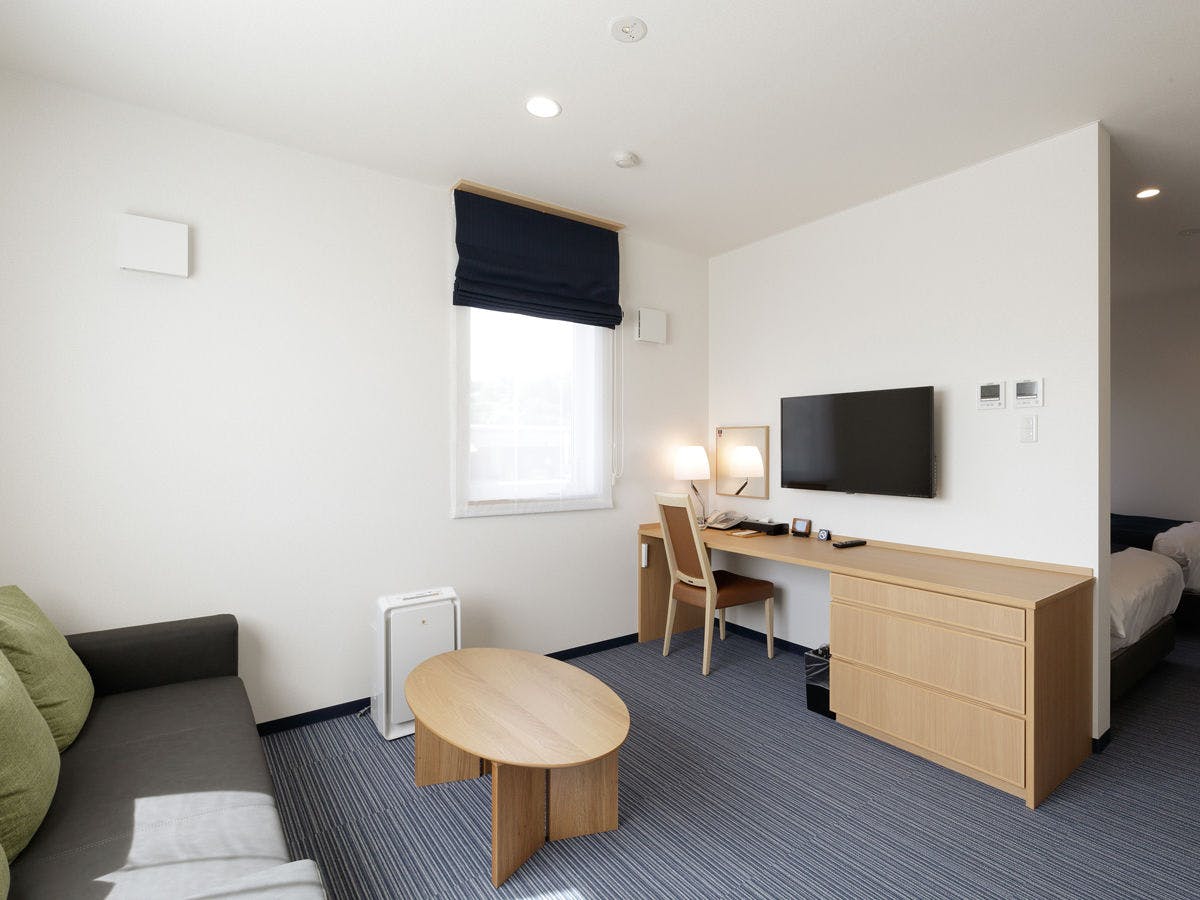 Hotel Reus Ashoro