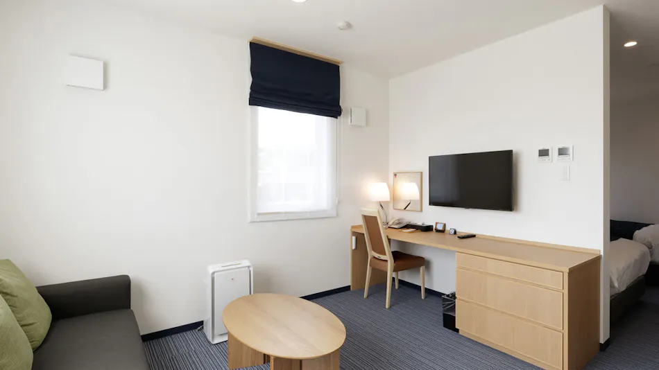 Hotel Reus Ashoro