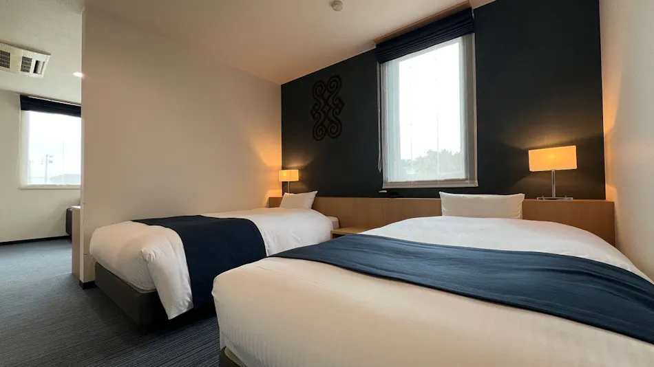 Hotel Reus Ashoro