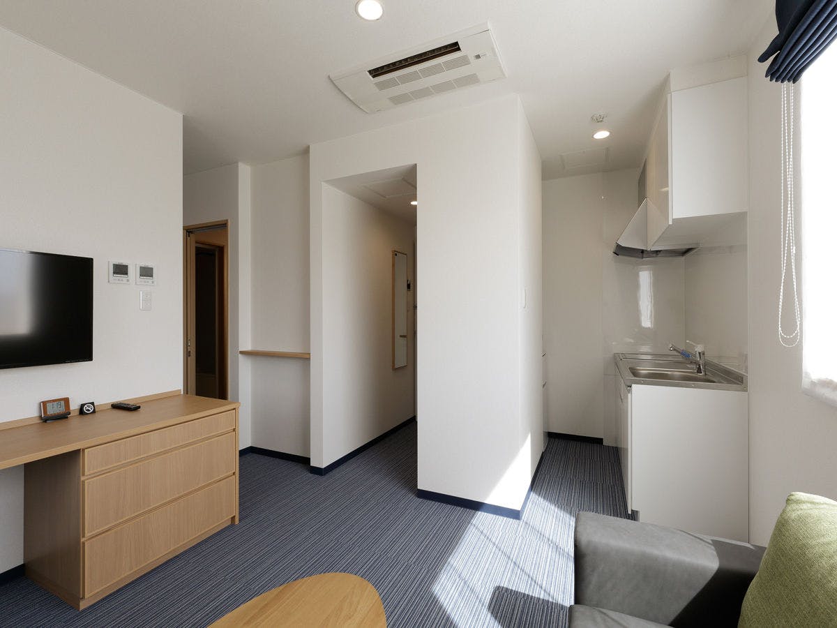 Hotel Reus Ashoro