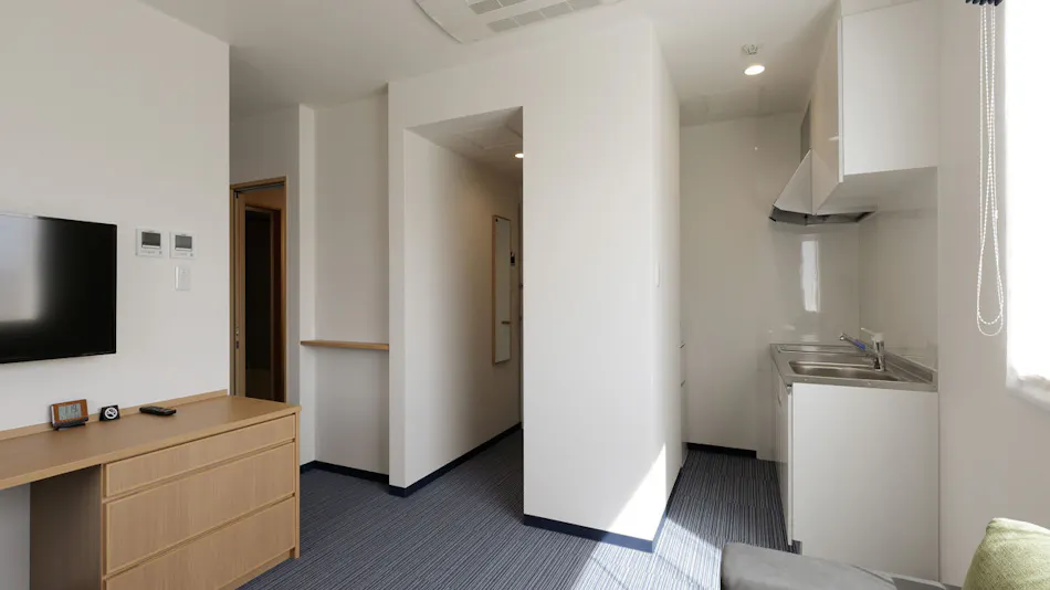 Hotel Reus Ashoro