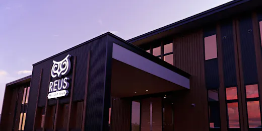 ホテルレウスアショロ