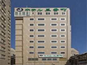 ホテル三番町