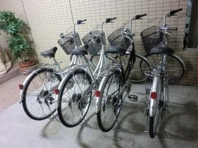 ホテル三番町