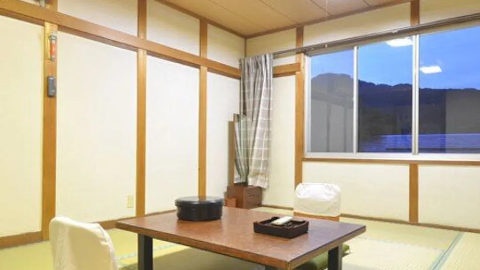 Yumura Onsen Hakuntei