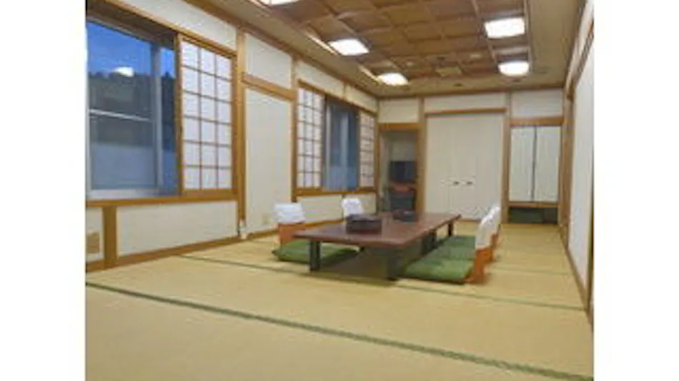 Yumura Onsen Hakuntei