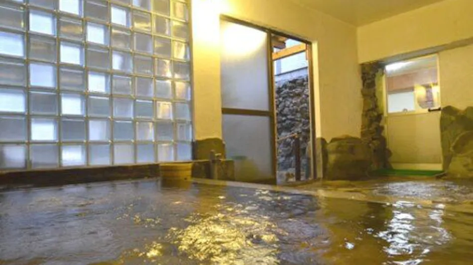 Yumura Onsen Hakuntei