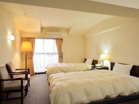 ホテルニュープラザ久留米